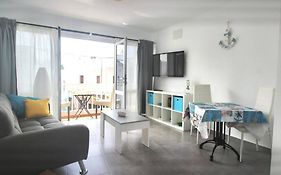 Apartamento Ancla II Old Town & Playa Chica